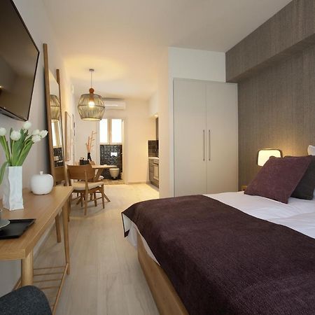 أثينا Happiness Lifestyle Suite المظهر الخارجي الصورة