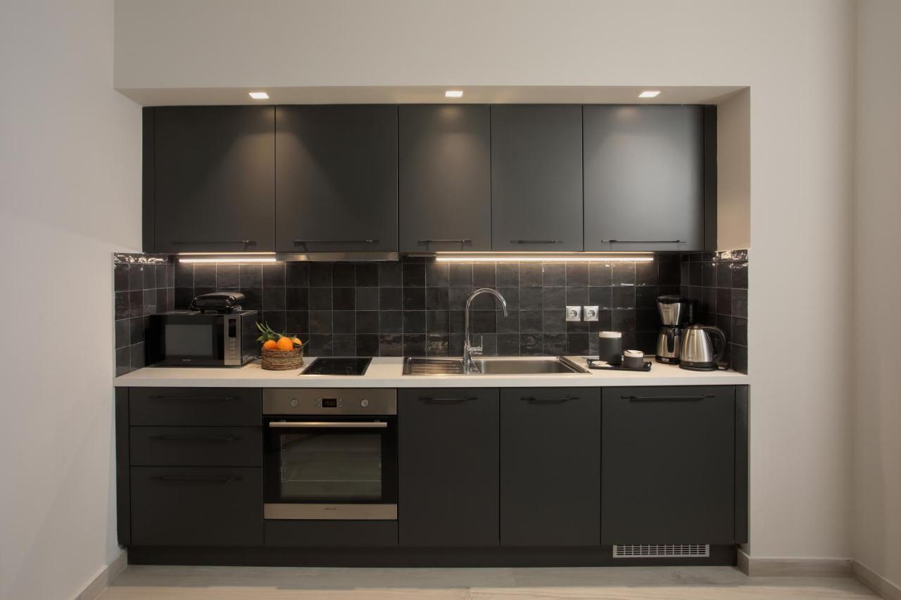 أثينا Happiness Lifestyle Suite المظهر الخارجي الصورة
