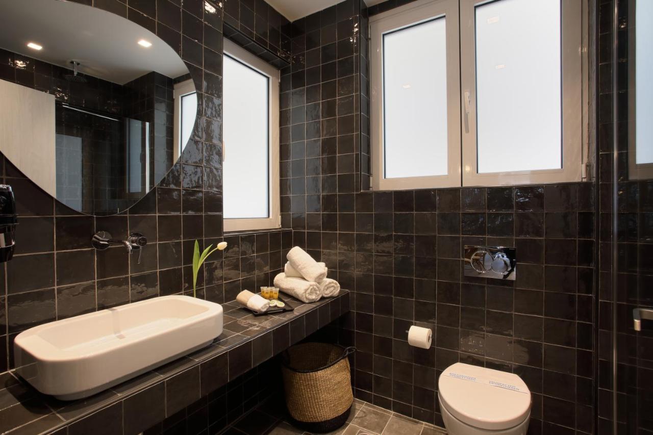 أثينا Happiness Lifestyle Suite المظهر الخارجي الصورة