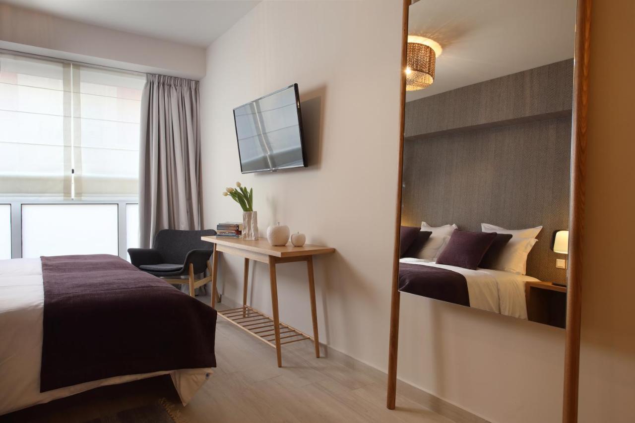 أثينا Happiness Lifestyle Suite المظهر الخارجي الصورة